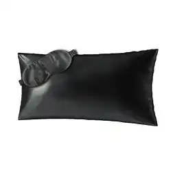 Douglas Ailoria BEAUTY SLEEP SET (40X80) Zijden kussensloop en slaapmasker aanbieding