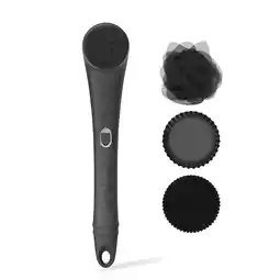 Douglas Ailoria GENTLE LUXE LICHAAMS- EN WELLNESSBORSTEL 4-in-1 lichaams- en wellnessborstel aanbieding