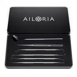 Douglas Ailoria DENT DELUXE Zahnpflegeset aanbieding
