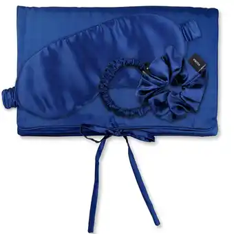 Douglas Ailoria TRAVEL SET HAIR Zakje, Slaapmasker, Scrunchie S & Scrunchie M aanbieding