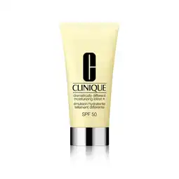 Parfumerie Clinique Dramatically Different Moisturizing Lotion SPF50 50 ML aanbieding