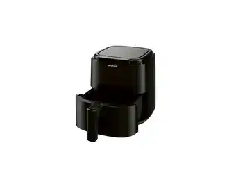 Lidl SILVERCREST KITCHEN TOOLS Digitale hetelucht friteuse aanbieding