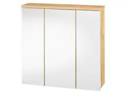 Lidl LIVARNO home Spiegelkast Palermo aanbieding