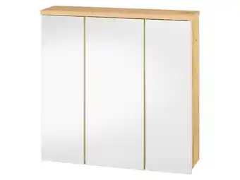 Lidl LIVARNO home Spiegelkast Palermo aanbieding