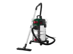 Lidl PARKSIDE Nat en droog stofzuiger 1500 W aanbieding