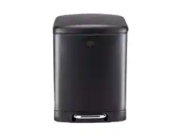 Lidl Dirt Devil Prullenbak 2 x 12 L aanbieding
