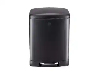Lidl Dirt Devil Prullenbak 2 x 12 L aanbieding