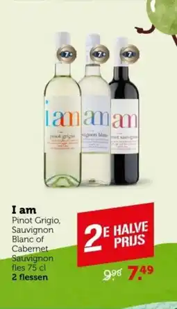 Coop I am aanbieding