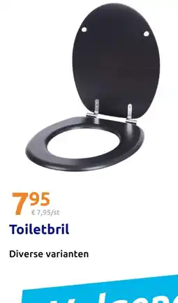 Action Toiletbril aanbieding