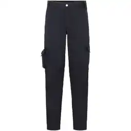 Welkoop 4-Work Cadiz - Werkbroek - Zwart aanbieding