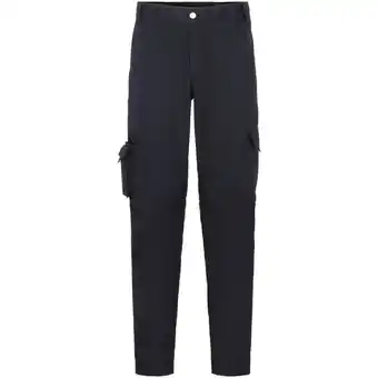 Welkoop 4-Work Cadiz - Werkbroek - Zwart aanbieding