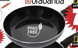 Dirk Brabantia Signal Ceramic koekenpan aanbieding