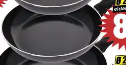 Dirk Brabantia Signal Ceramic koekenpan aanbieding