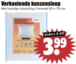 Dirk Verkoelende kussensloop aanbieding