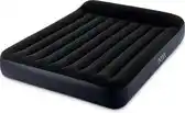 Bol.com QUEEN PILLOW REST CLASSIC AIRBED W/ FIBER-TECH BIP aanbieding