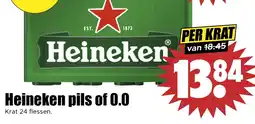 Dirk Heineken aanbieding