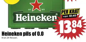 Dirk Heineken aanbieding