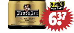 Dirk Hertog Jan aanbieding