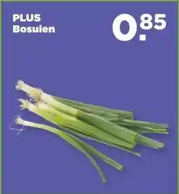 PLUS PLUS Bosuien aanbieding