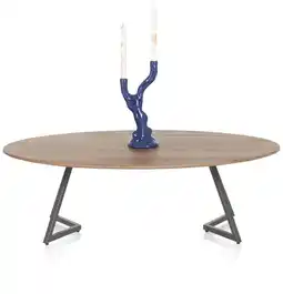 Henders & Hazel Trapani, salontafel 110 x 65 cm aanbieding