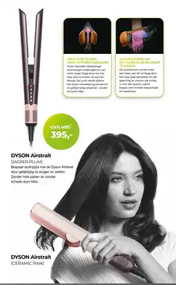 EP Beerepoot DYSON Airstrait Jasper plum aanbieding