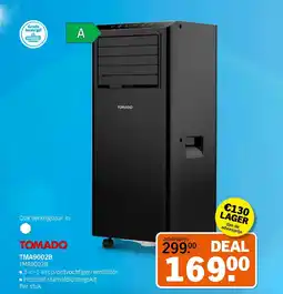 Albert Heijn Tomado TMA9002B aanbieding