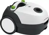 Bol.com Bomann BS 9019 CB - Stofzuiger met zak - Wit aanbieding