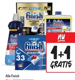 Jumbo Alle Finish aanbieding