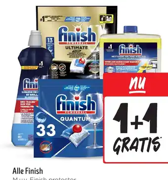 Jumbo Alle Finish aanbieding