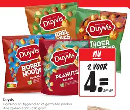 Jumbo Duyvis aanbieding