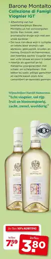 PLUS Barone Montalto aanbieding