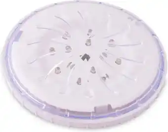 Bol.com Interline LED Zwembadlamp met Magneetbevestigigng en Afstandsbediening aanbieding