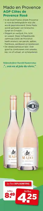 PLUS Mado en Provence aanbieding