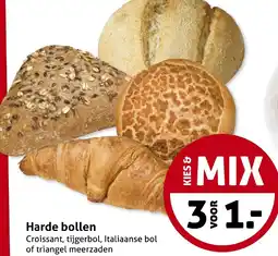 Hoogvliet Harde bollen aanbieding