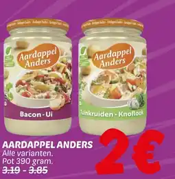 Dekamarkt Aardappel Anders aanbieding