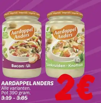 Dekamarkt Aardappel Anders aanbieding