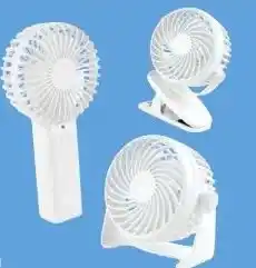Lidl Mini- ventilator aanbieding