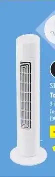 Lidl Torenventilator aanbieding