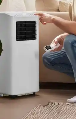 Lidl Mobiele airco aanbieding