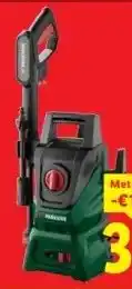 Lidl Hogedruk- reiniger aanbieding