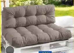 Lidl Palletkussenset aanbieding