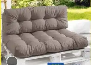 Lidl Palletkussenset aanbieding