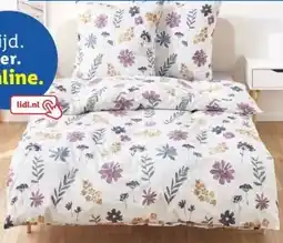 Lidl Dekbedovertrek aanbieding