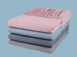 Lidl Jersey hoeslaken aanbieding