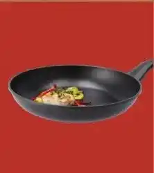 Lidl Aluminium koekenpan aanbieding