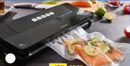Lidl Vacumeermachine aanbieding