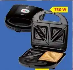 Lidl Tosti-ijzer aanbieding
