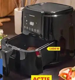 Lidl Digitale heteluchtfriteuse aanbieding