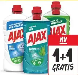 Jumbo Alle Ajax aanbieding