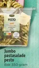 Jumbo Jumbo pastasalade pesto aanbieding